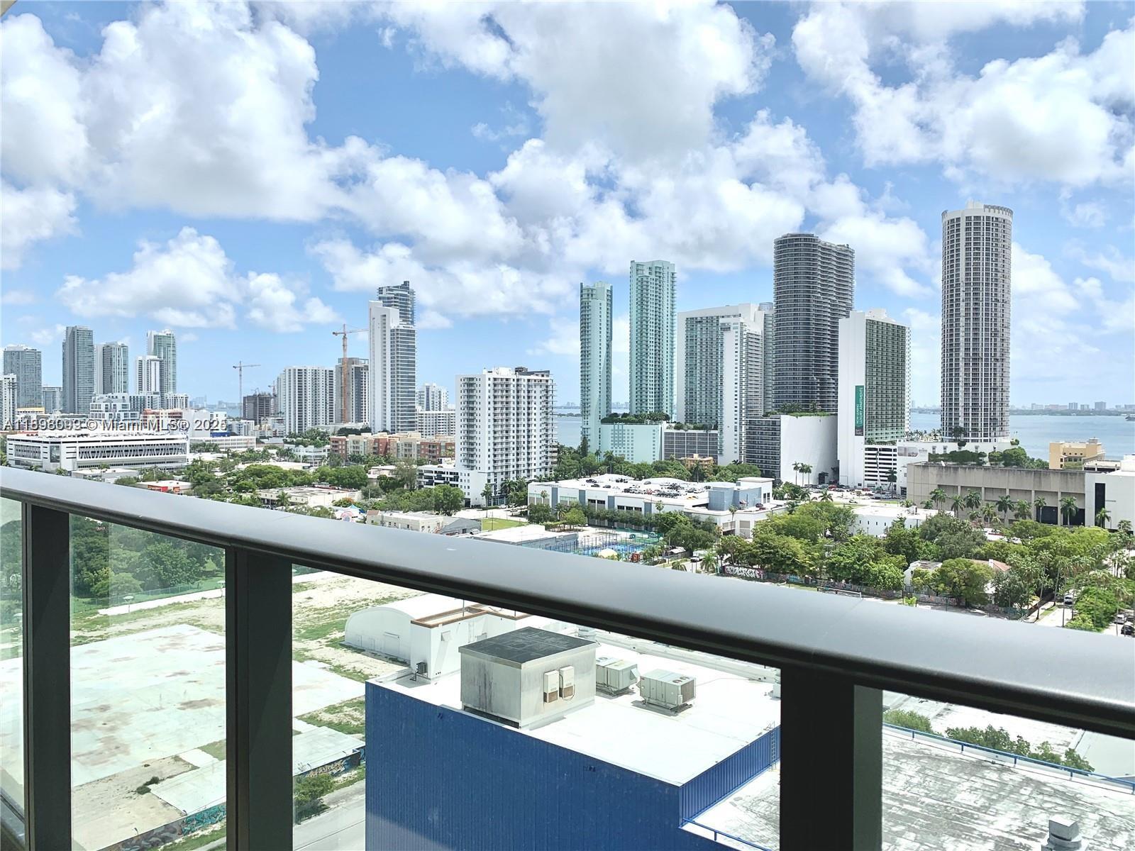 1600 NE 1st Ave #1003, Miami, FL, 33132 - Investment Condo. Photo #1