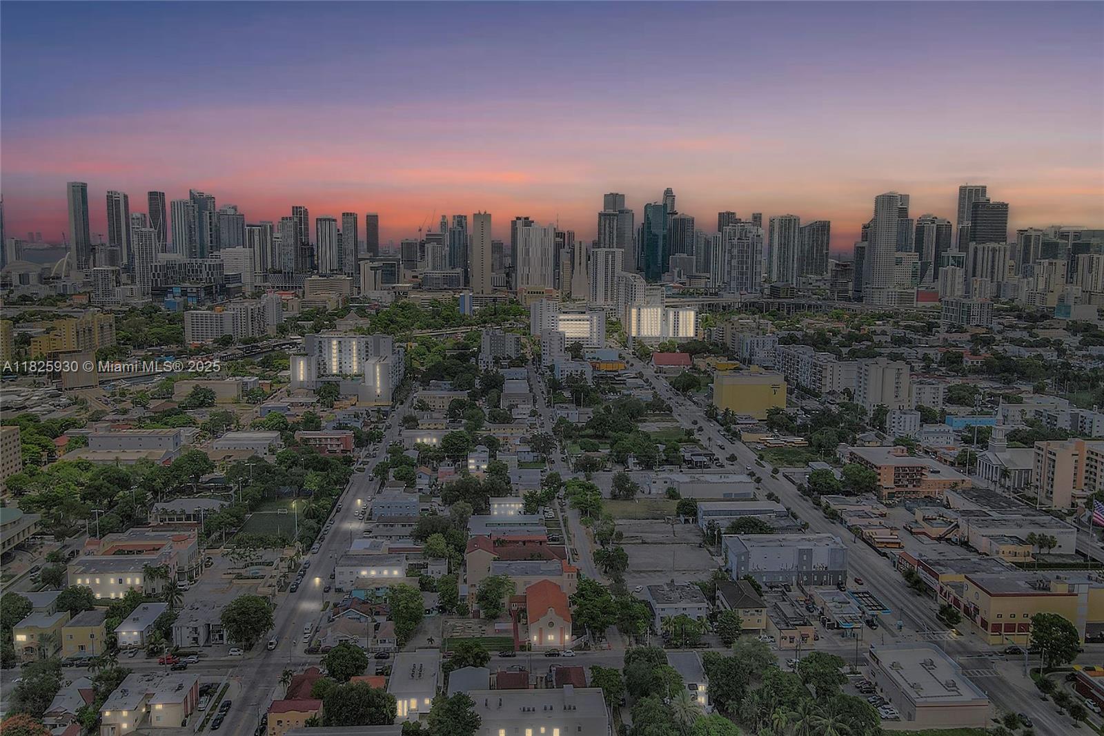 1037 NW 2nd St, Miami, FL, 33128 - Investment Single Family Home. Photo #1