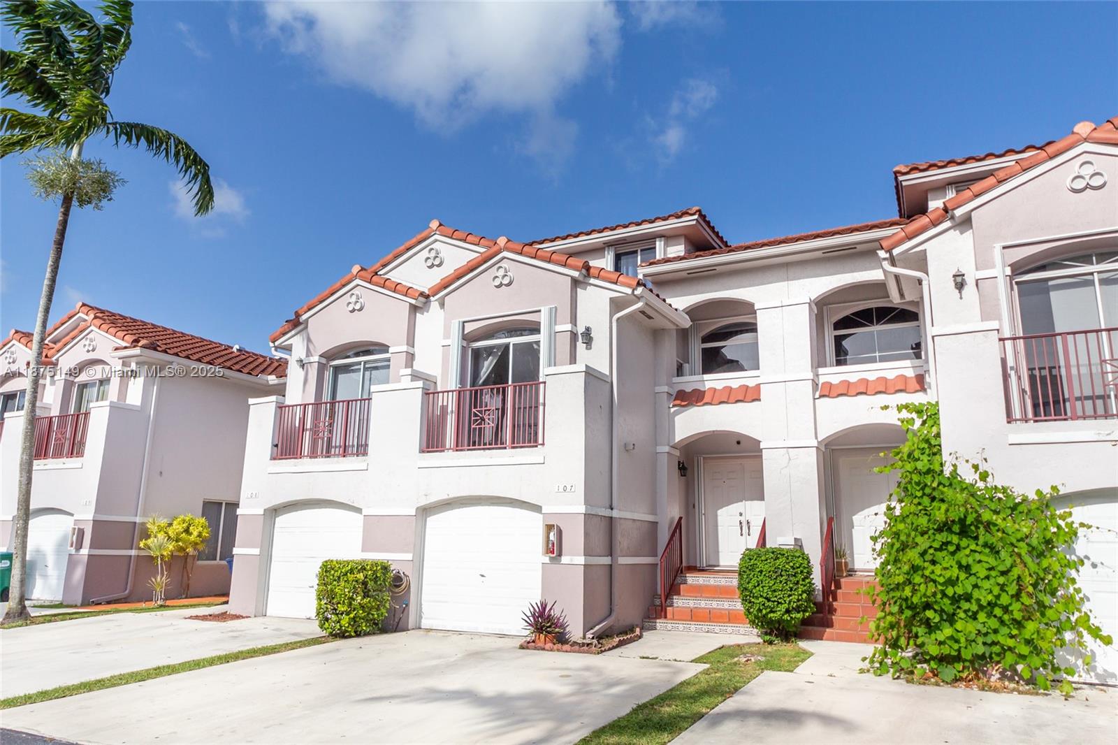 10245 SW 154th Cir Ct #107-7, Miami, FL, 33196 - Investment Condo. Photo #1
