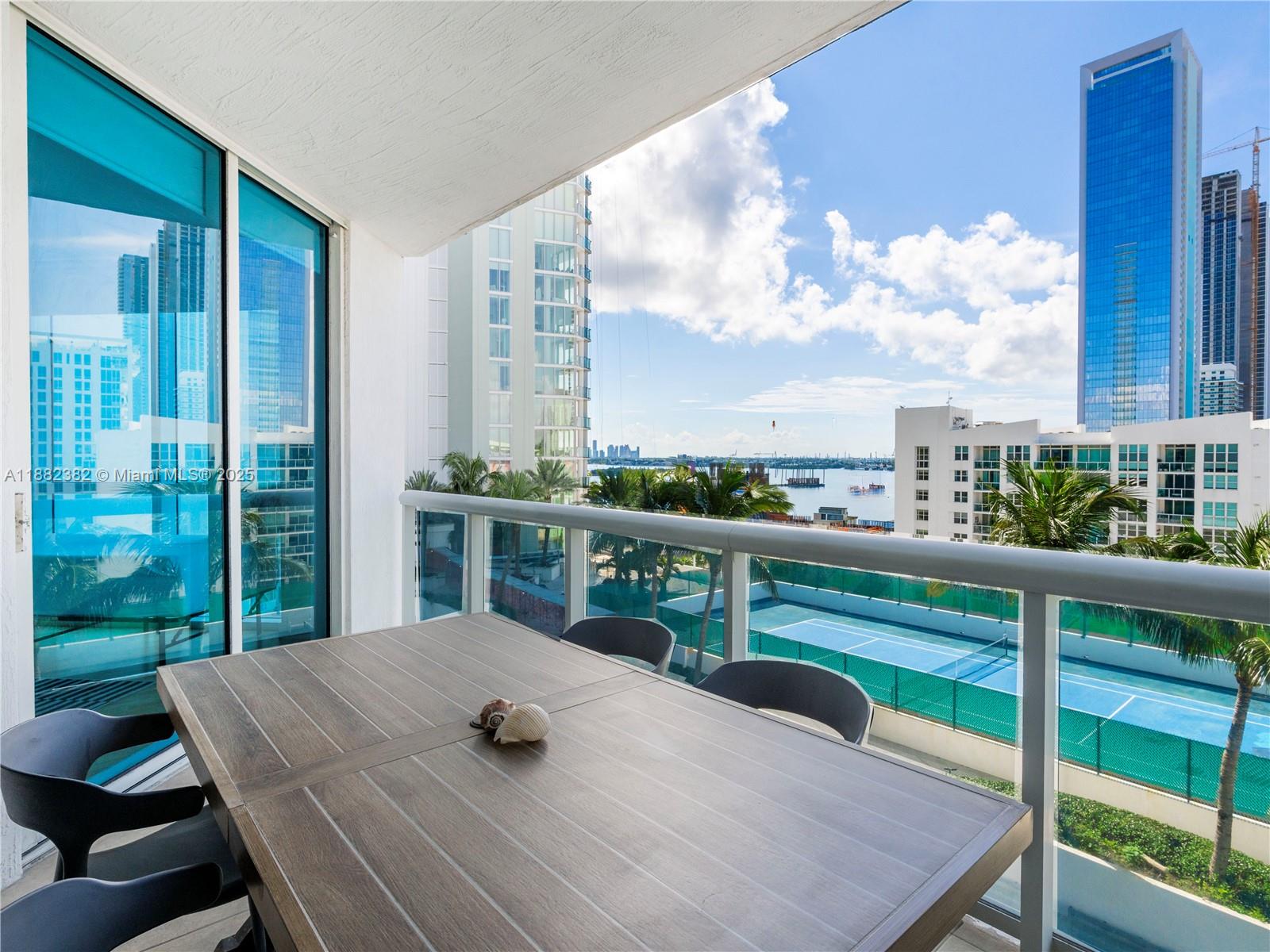 480 NE 30th St #1103, Miami, FL, 33137 - Investment Condo. Photo #1