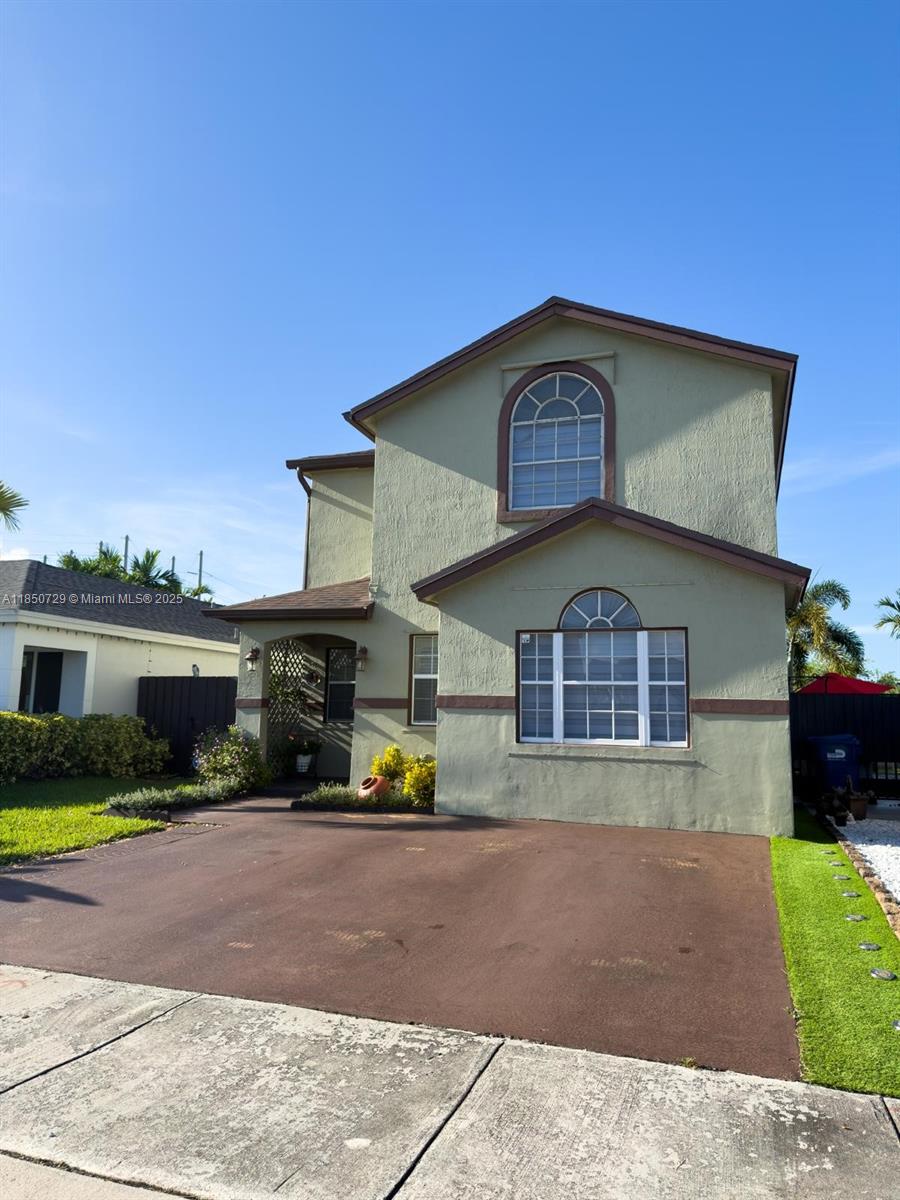 13910 SW 163rd St, Miami, FL, 33177 - Investment Single Family Home. Photo #1