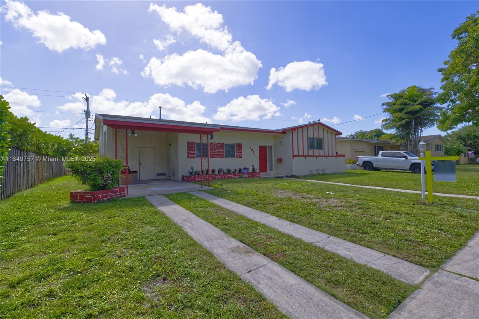 1411 SW 82nd Ct, Miami, FL, 33144 - Investment Single Family Home. Photo #1