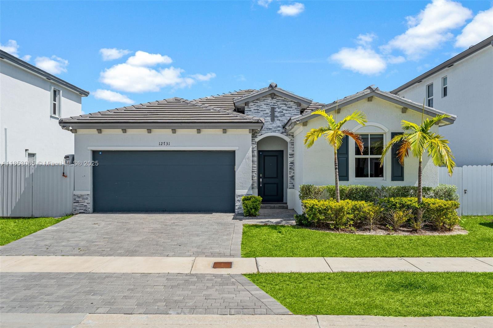 12731 SW 213th St, Miami, FL, 33177 - Investment Single Family Home. Photo #1