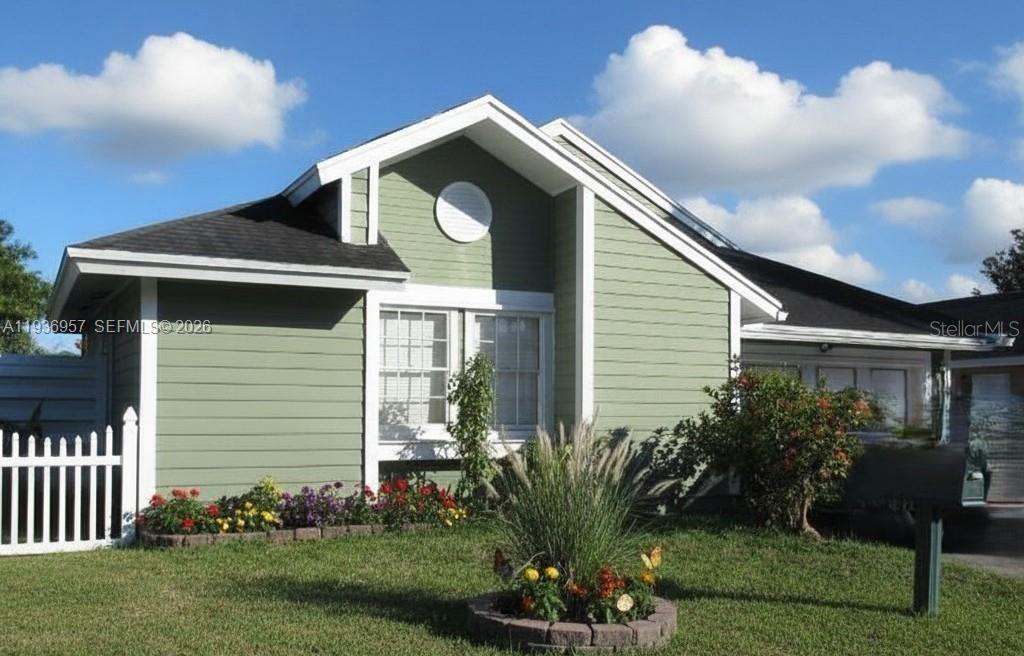 14035 SW 103RD, Miami, FL, 33186 - Investment Single Family Home. Photo #1