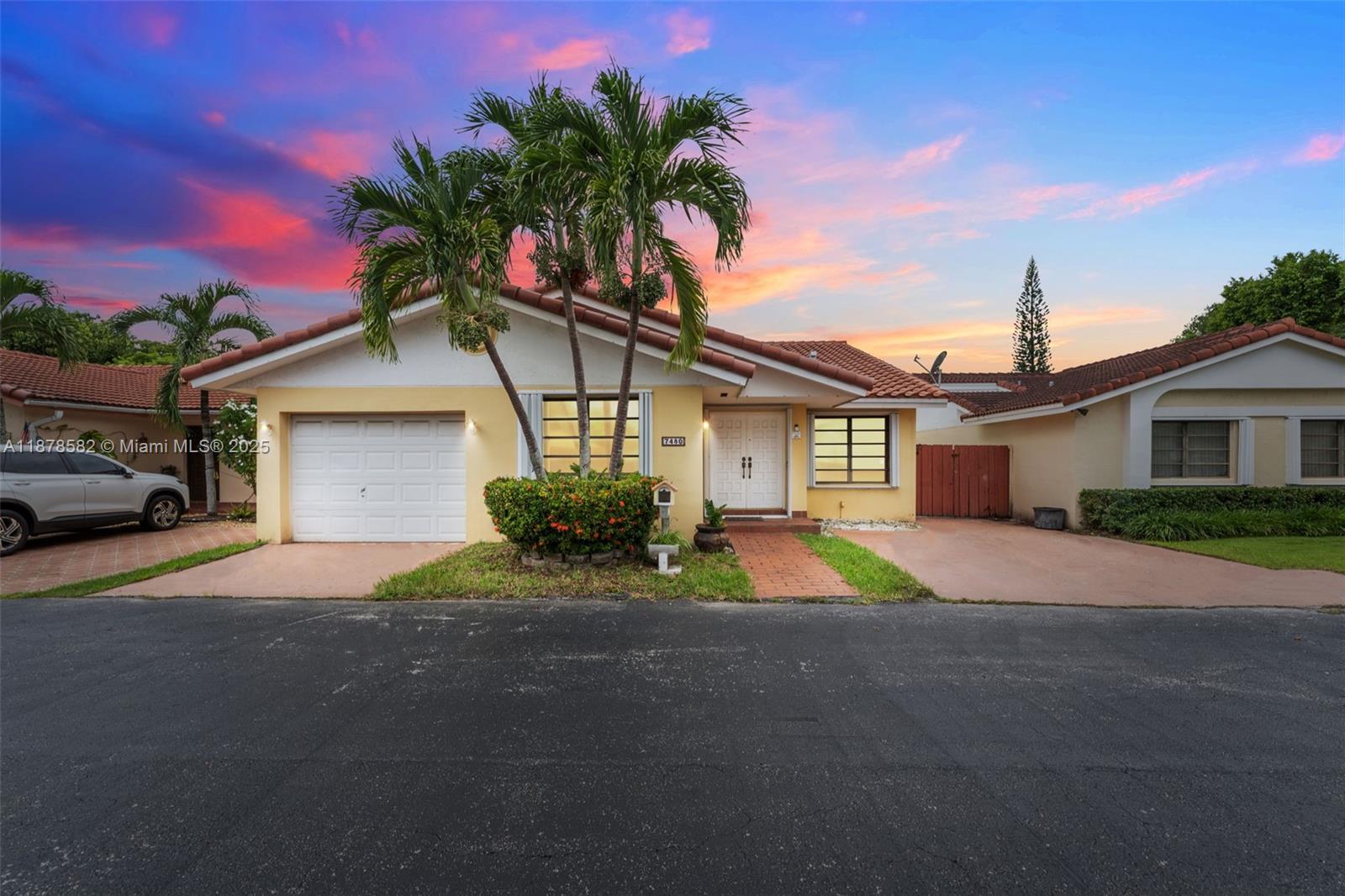 7480 SW 114th Pl, Miami, FL, 33173 - Investment Single Family Home. Photo #1