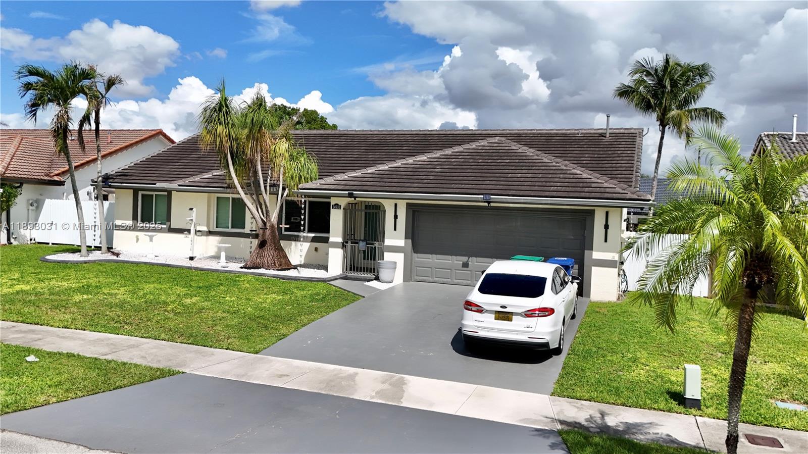 14931 SW 168th Ter, Miami, FL, 33187 - Investment Single Family Home. Photo #1