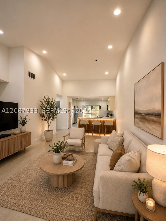 8397 SW 147th, Miami, FL, 33193 - Investment Townhome. Photo #1