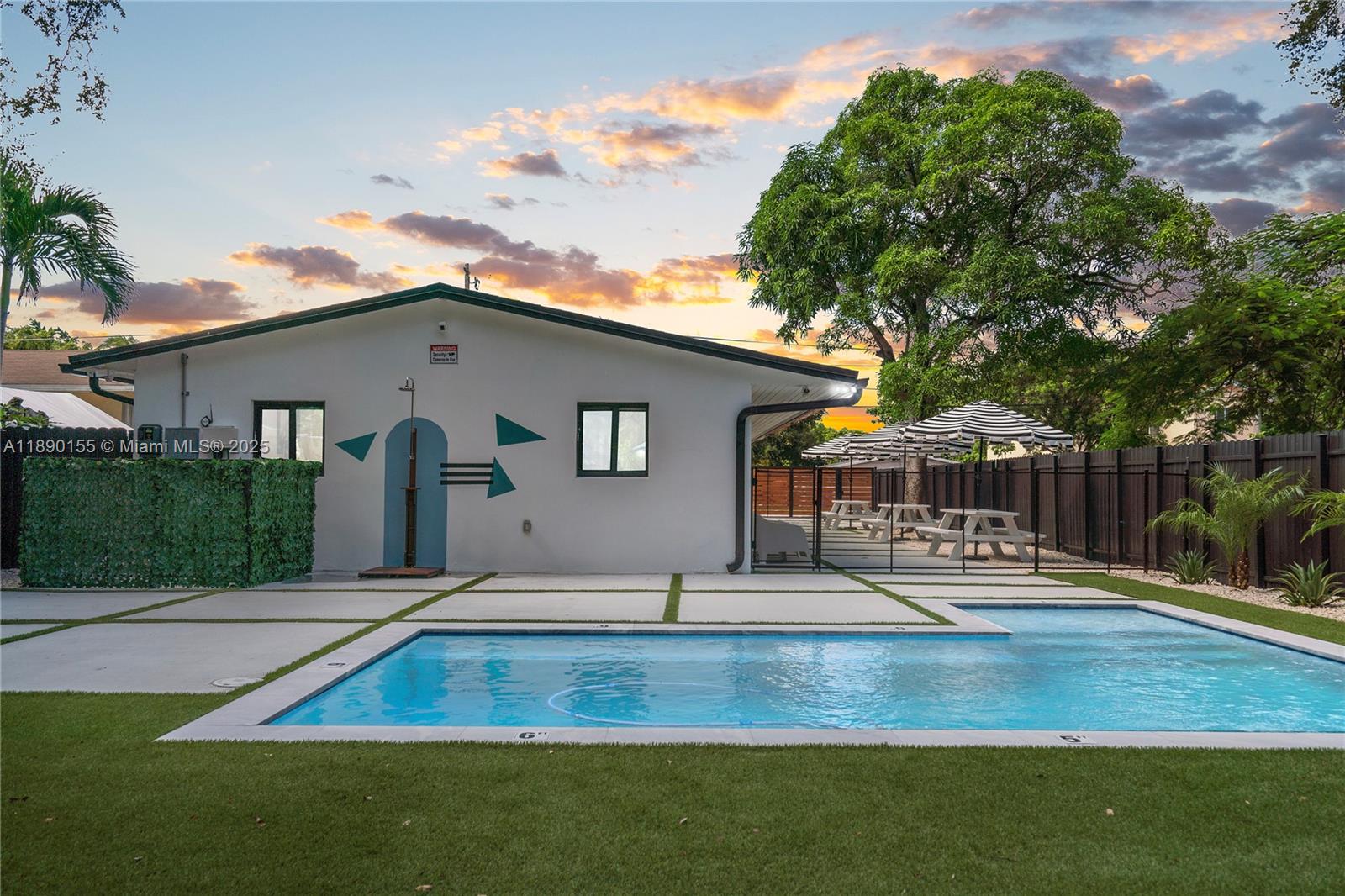 256 NW 57th St, Miami, FL, 33127 - Investment Single Family Home. Photo #1
