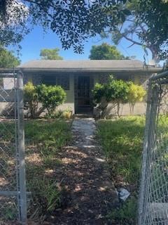 2477 NW 101st St, Miami, FL, 33147 - Investment Single Family Home. Photo #1