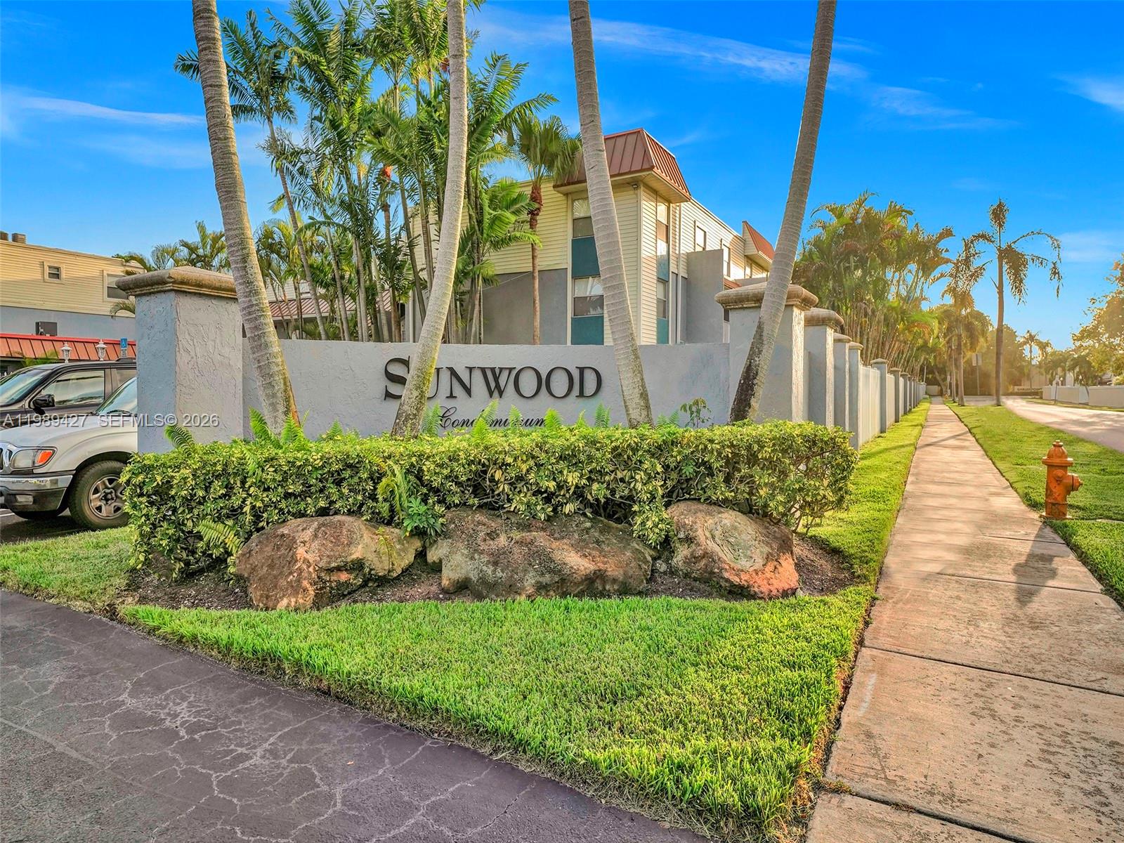 4600 SW 67th #155, Miami, FL, 33155 - Investment Condo. Photo #1