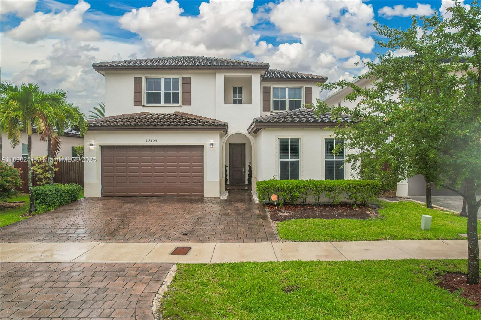 15104 SW 176th St, Miami, FL, 33187 - Investment Single Family Home. Photo #1