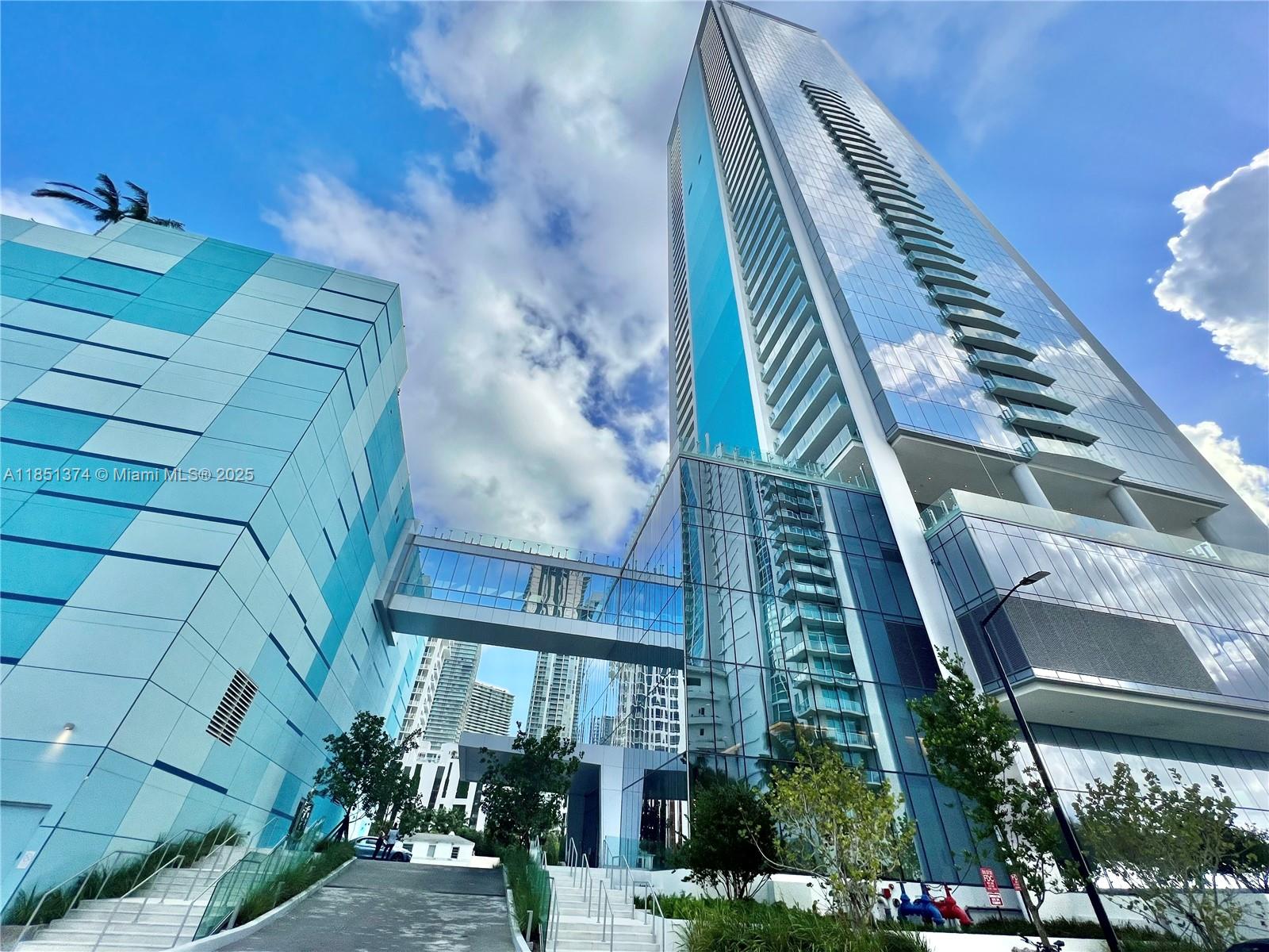 700 NE 26th Ter #2205, Miami, FL, 33137 - Investment Condo. Photo #1