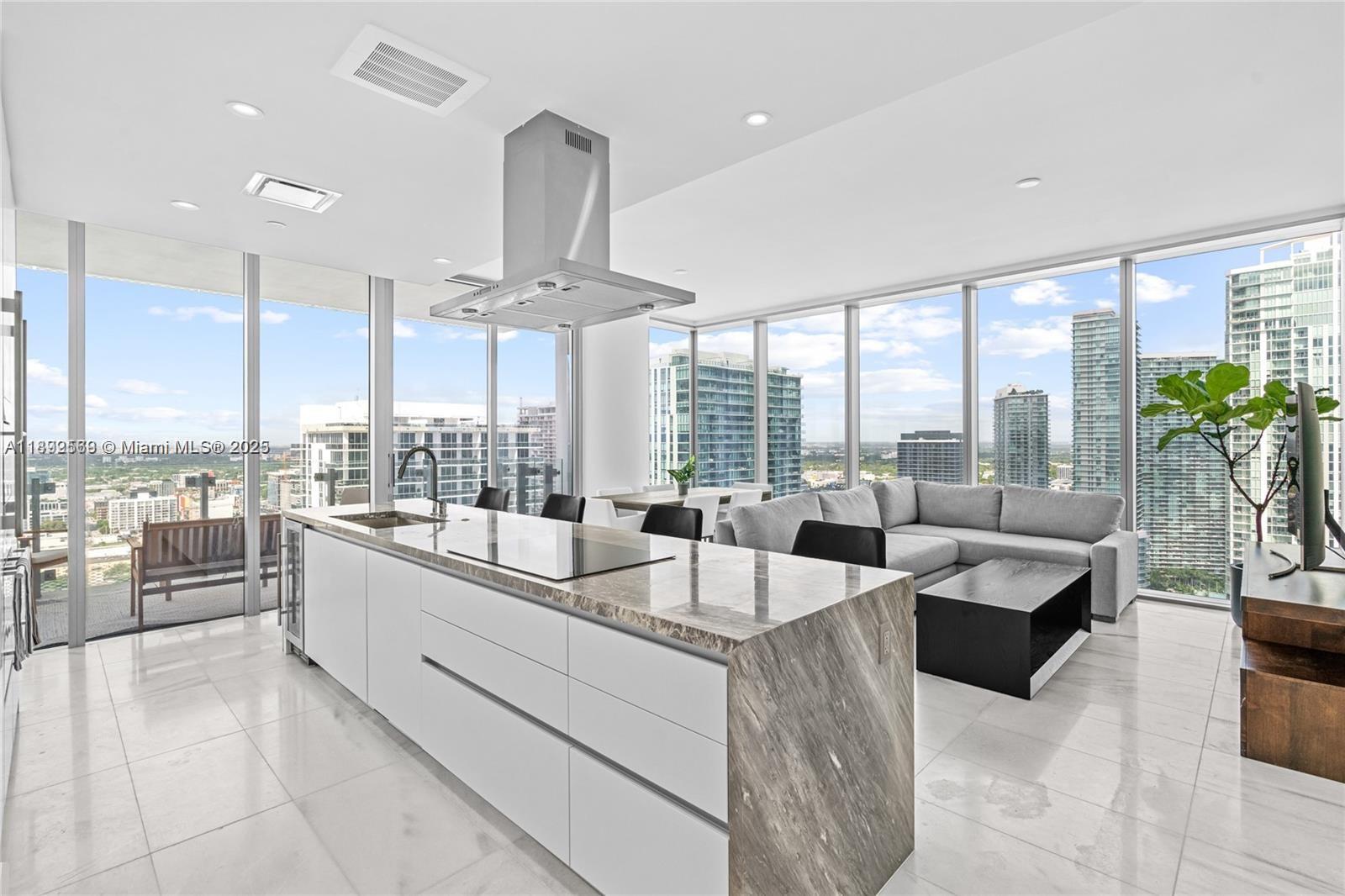 700 NE 26th Ter #3406, Miami, FL, 33137 - Investment Condo. Photo #1