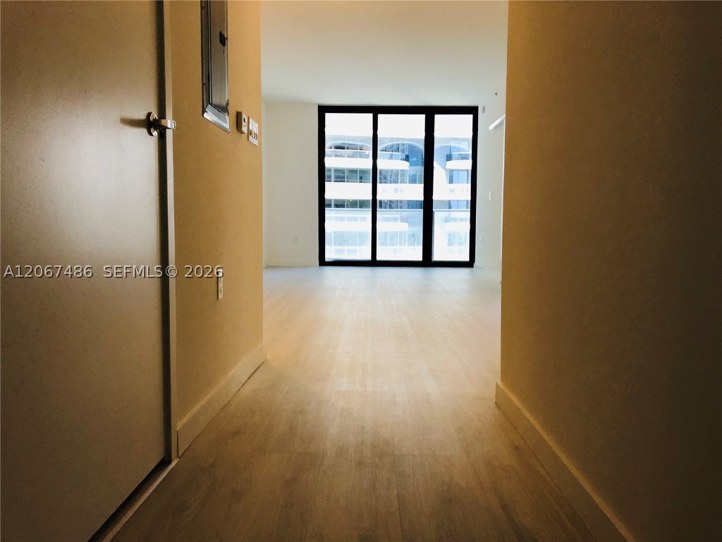 1010 Brickell #3608, Miami, FL, 33131 - Investment Condo. Photo #1