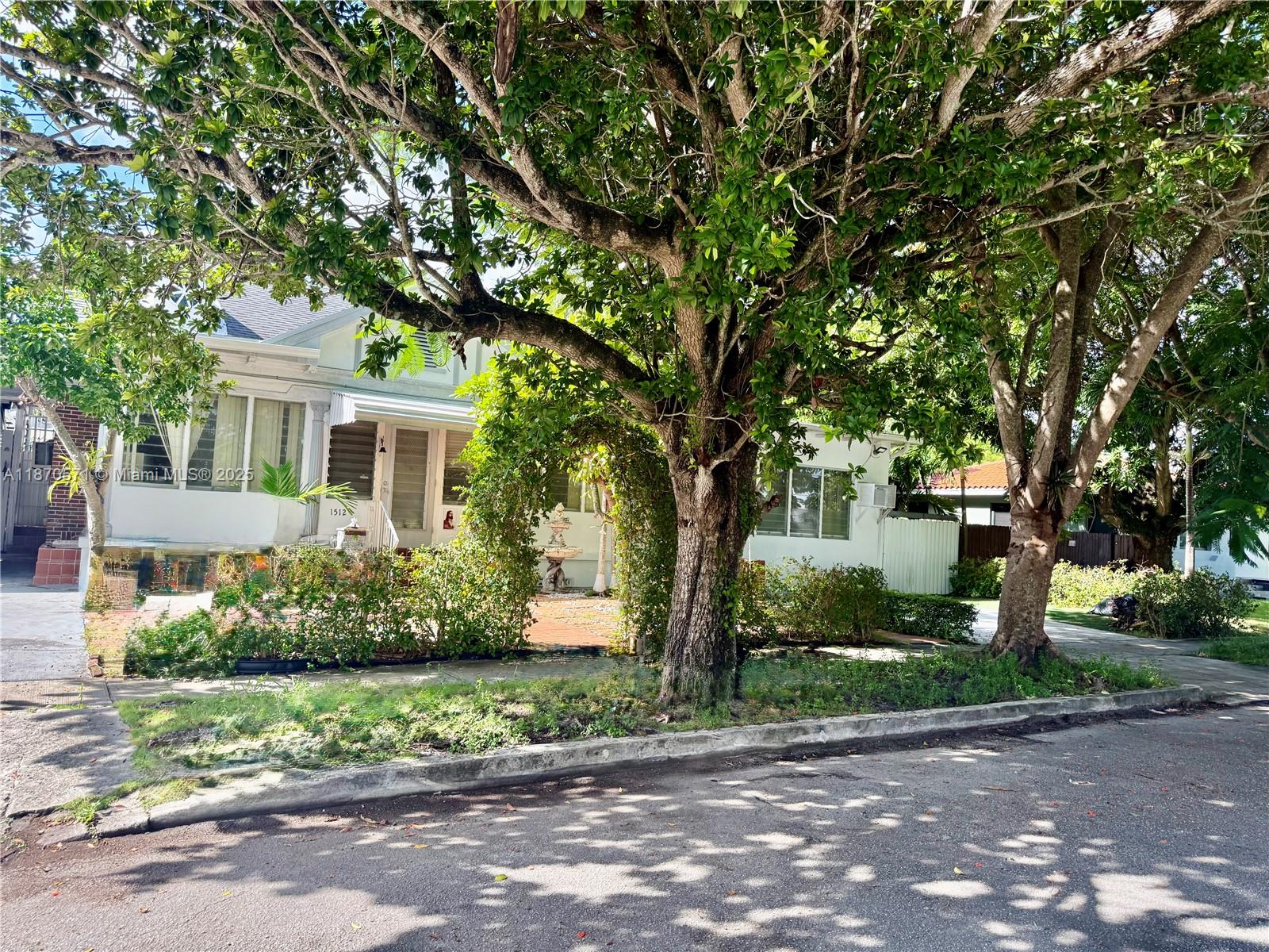 1512 SW 14th Ter, Miami, FL, 33145 - Investment Single Family Home. Photo #1