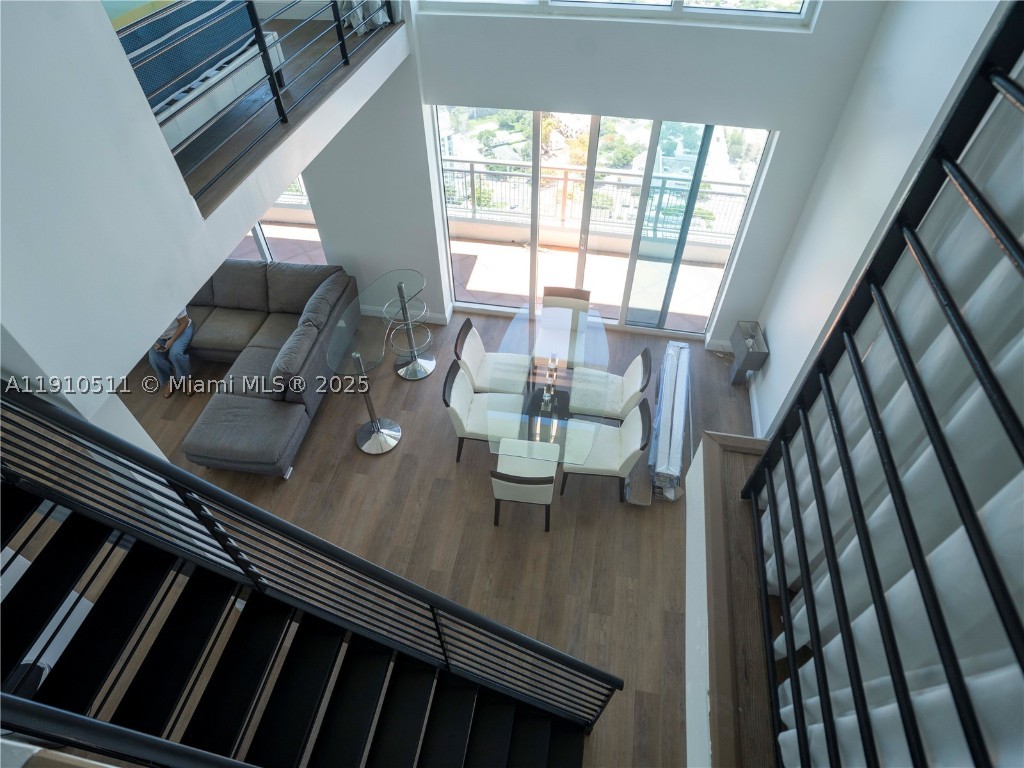60 SW 13th #4805, Miami, FL, 33130 - Investment Condo. Photo #1