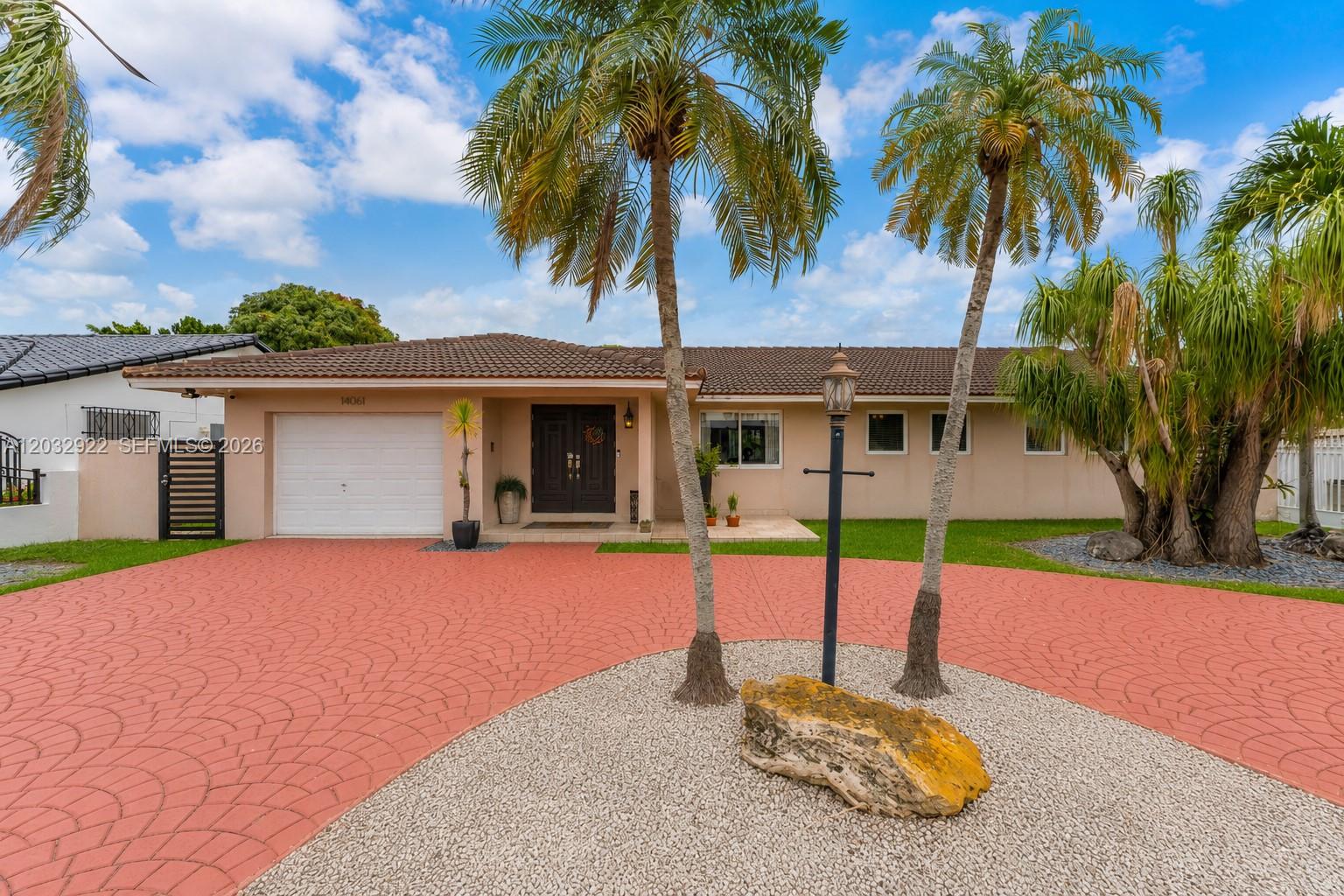 14061 SW 39th, Miami, FL, 33175 - Investment Single Family Home. Photo #1