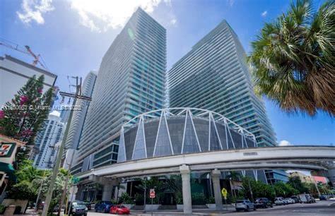 79 SW 12th St #2809-S, Miami, FL, 33130 - Investment Condo. Photo #1