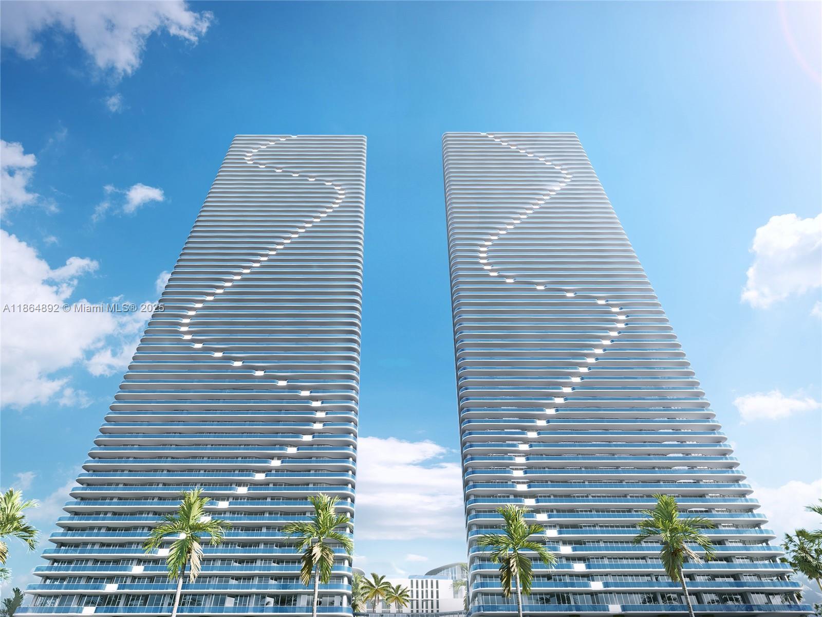 700 NE 24th Street #2901, Miami, FL, 33137 - Investment Condo. Photo #1