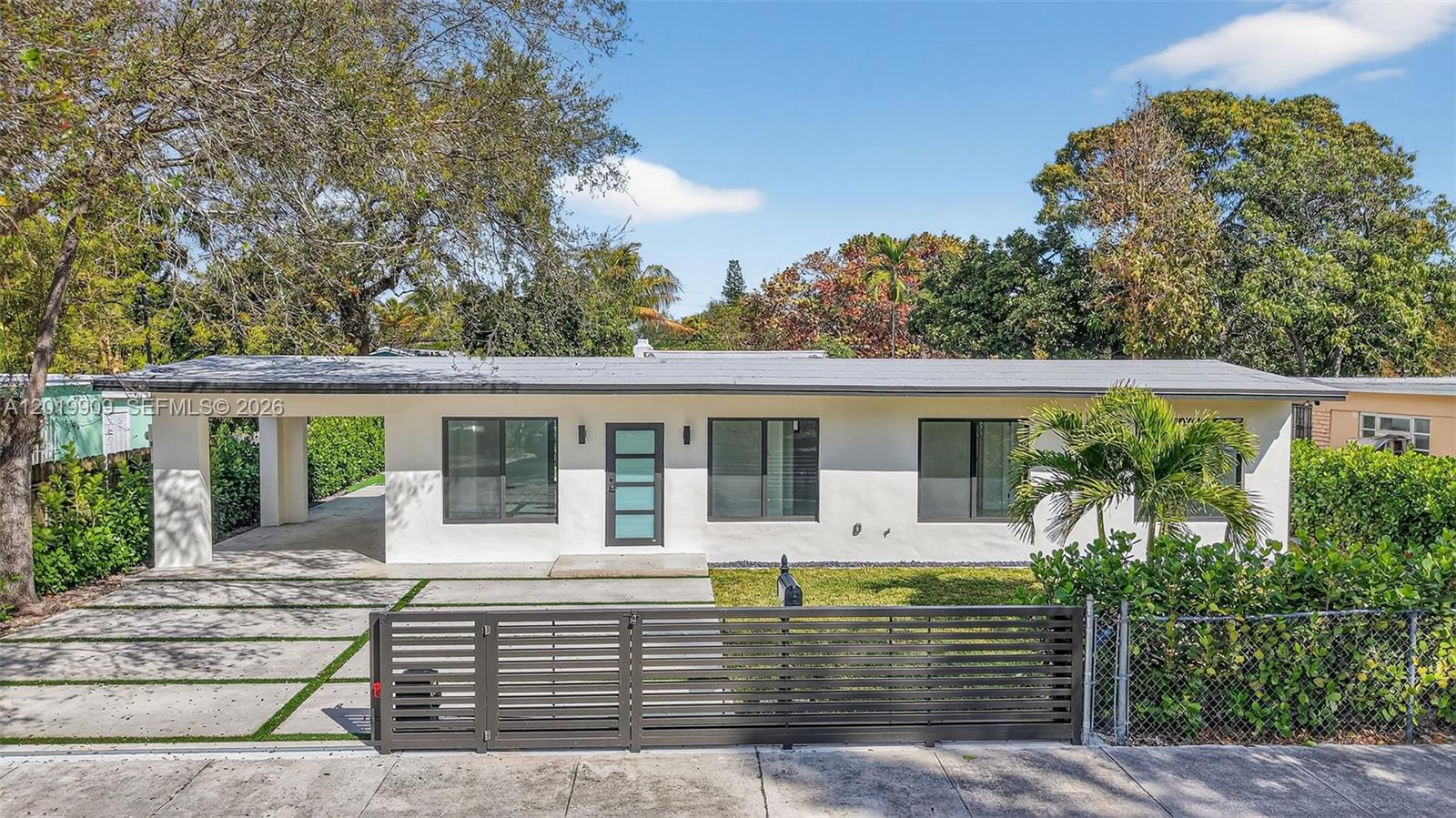 53 NW 68th, Miami, FL, 33150 - Investment Single Family Home. Photo #1