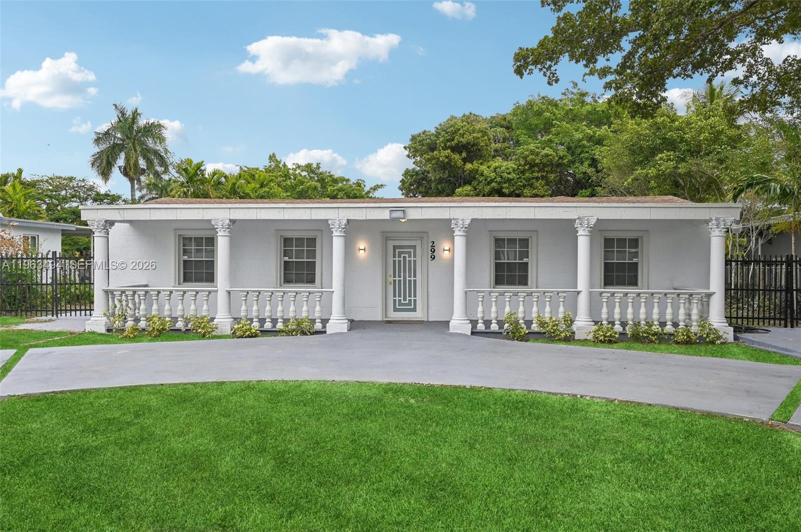 299 S Biscayne River, Miami, FL, 33169 - Investment Single Family Home. Photo #1