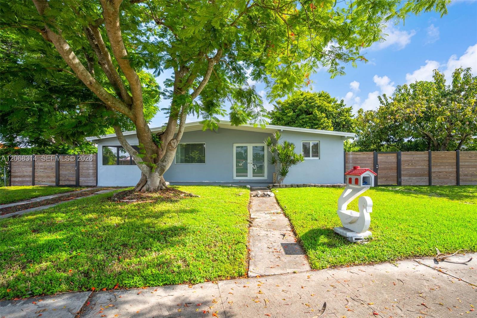 11445 SW 43rd, Miami, FL, 33165 - Investment Single Family Home. Photo #1