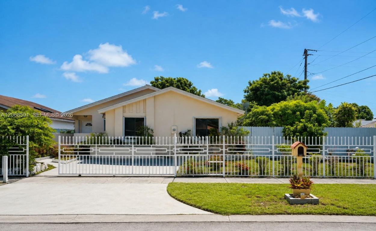 19226 SW 123rd, Miami, FL, 33177 - Investment Single Family Home. Photo #1