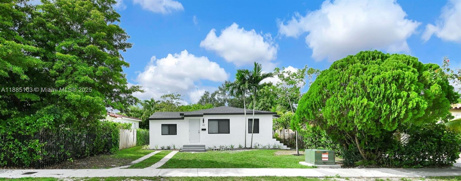 82 NE 117th St, Miami, FL, 33161 - Investment Single Family Home. Photo #1