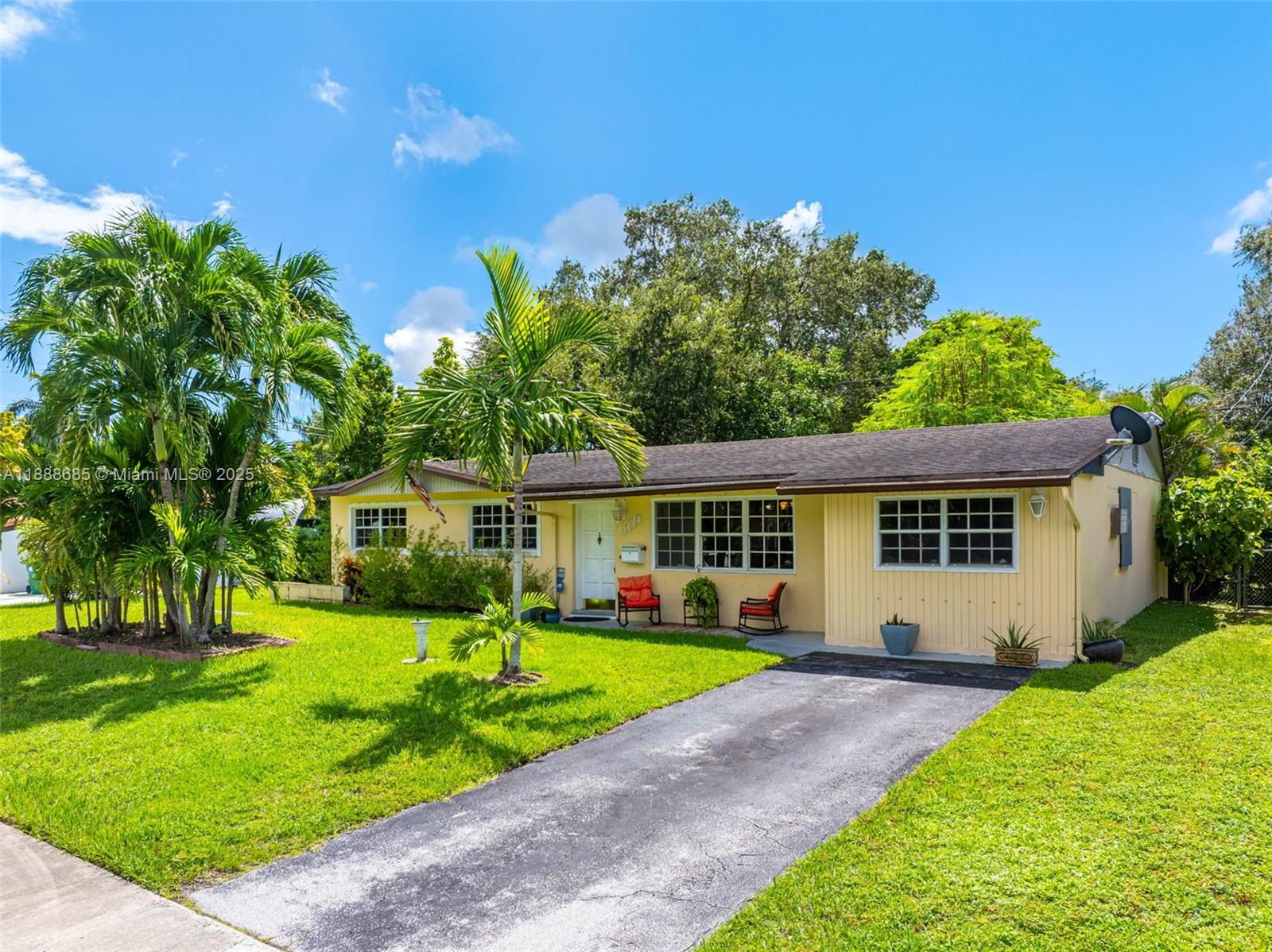 9710 SW 74th St, Miami, FL, 33173 - Investment Single Family Home. Photo #1