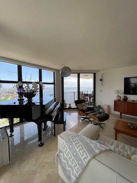 1865 Brickell Ave #A1901, Miami, FL, 33129 - Investment Condo. Photo #1