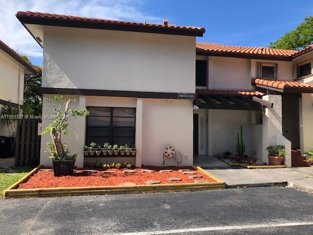 13253 SW 111 TE #3, Miami, FL, 33186 - Investment Townhome. Photo #1