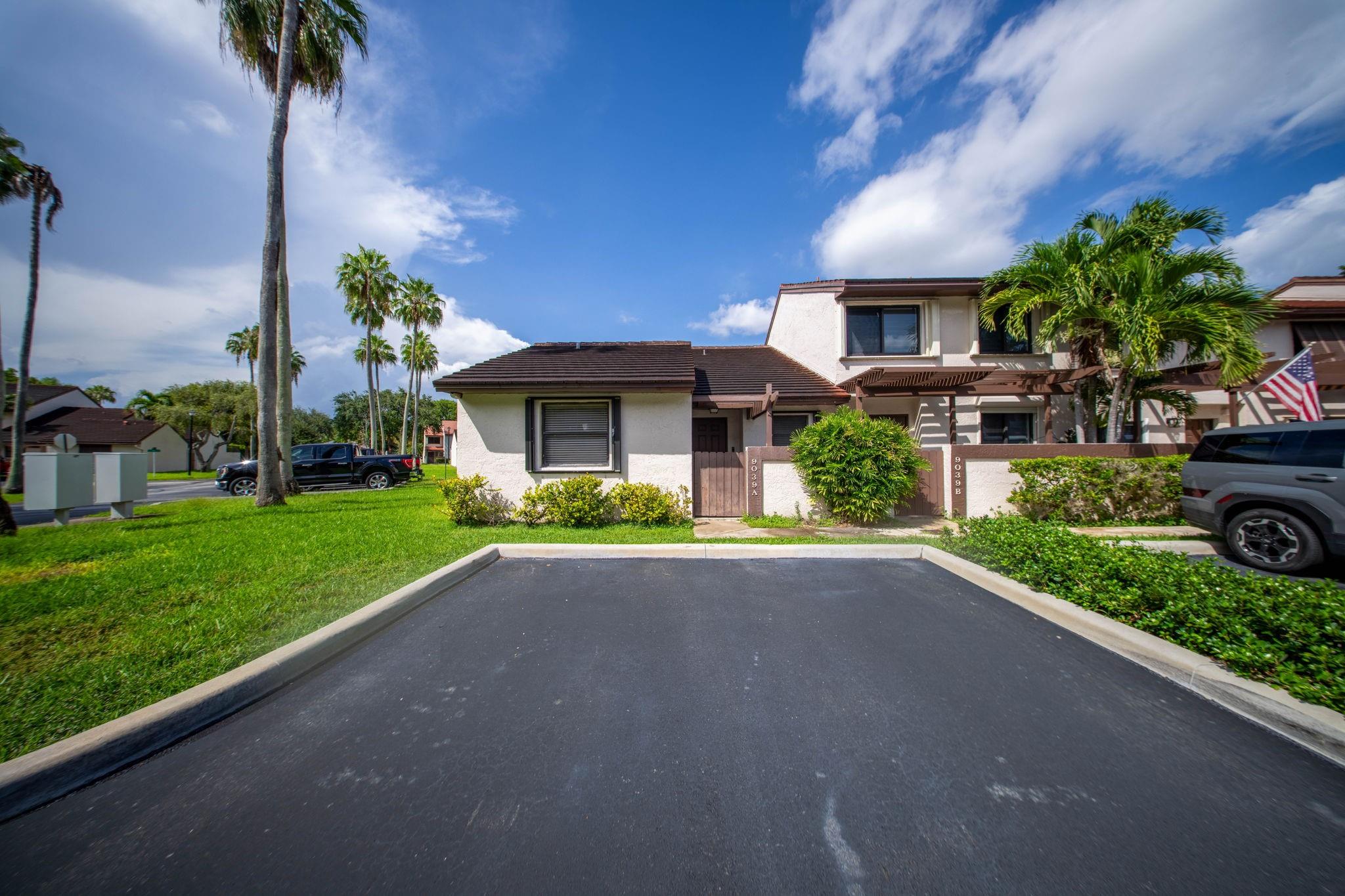 9039 SW 133rd Court #A, Miami, FL, 33186 - Investment Townhome. Photo #1