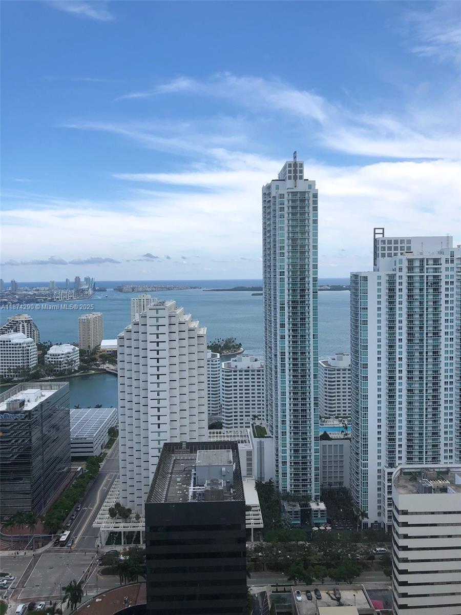 801 S Miami Ave #3903, Miami, FL, 33130 - Investment Condo. Photo #1
