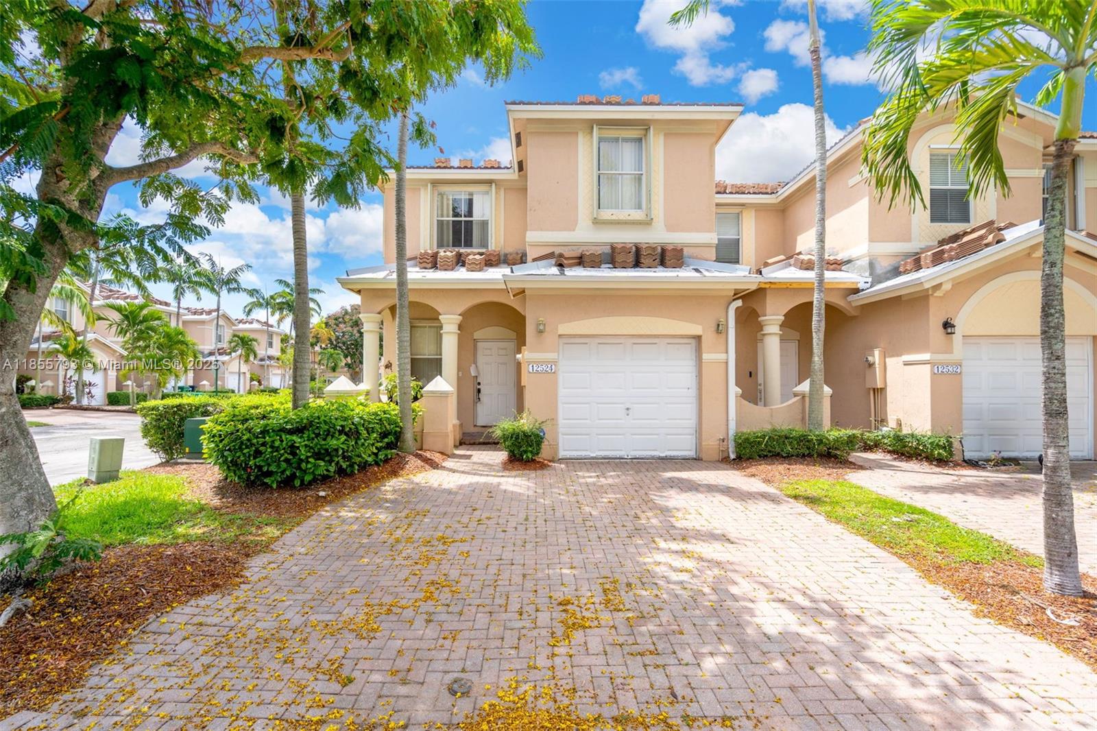 12524 SW 125th St, Miami, FL, 33186 - Investment Single Family Home. Photo #1