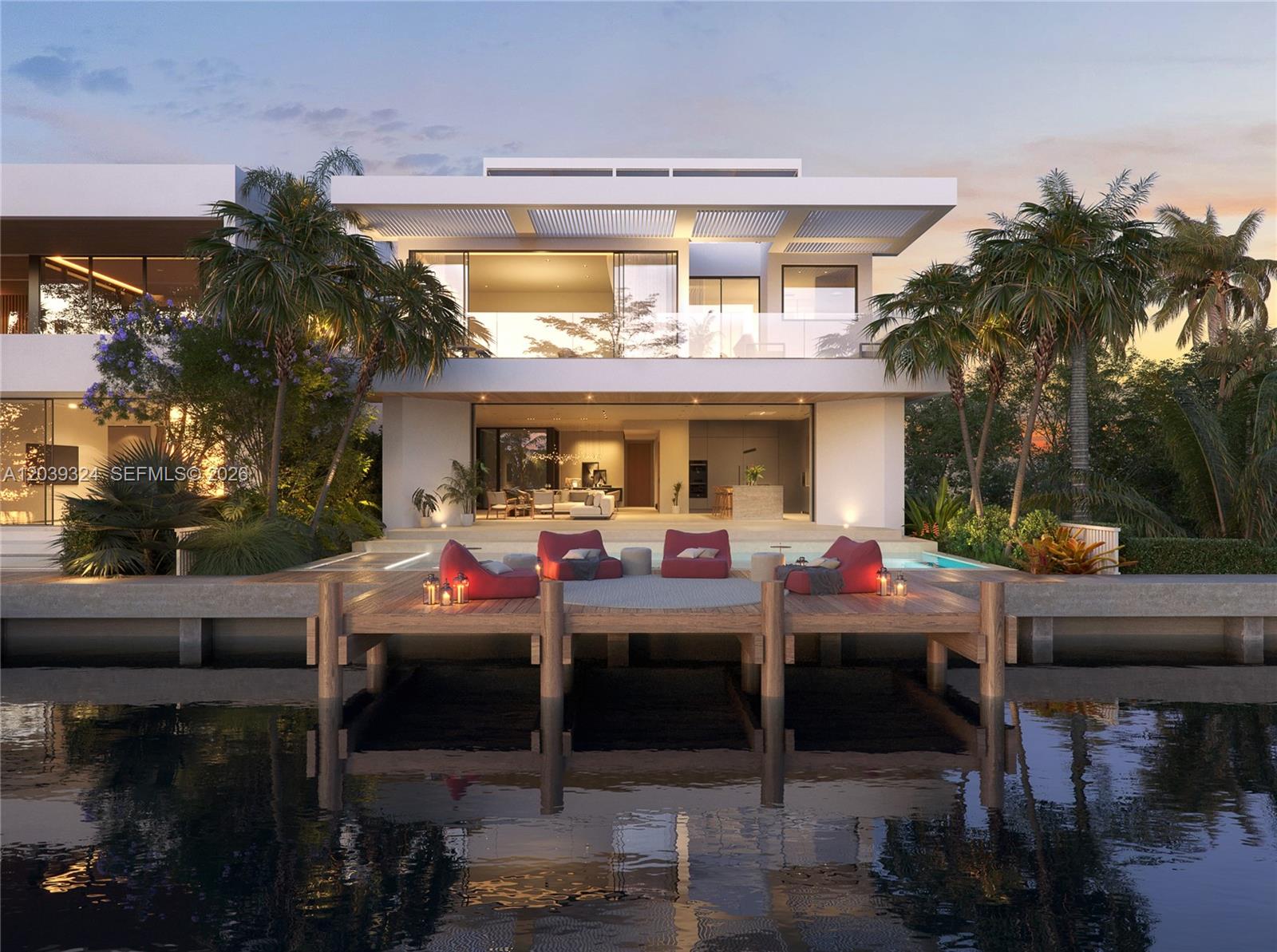 7725 NE 8th, Miami, FL, 33138 - Investment Single Family Home. Photo #1