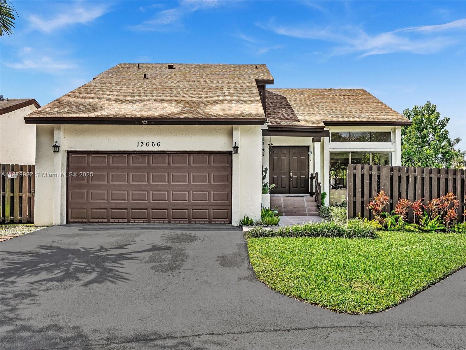 13666 SW 116th Ln, Miami, FL, 33186 - Investment Single Family Home. Photo #1