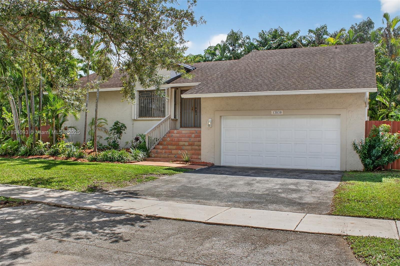 13830 SW 108th St, Miami, FL, 33186 - Investment Single Family Home. Photo #1