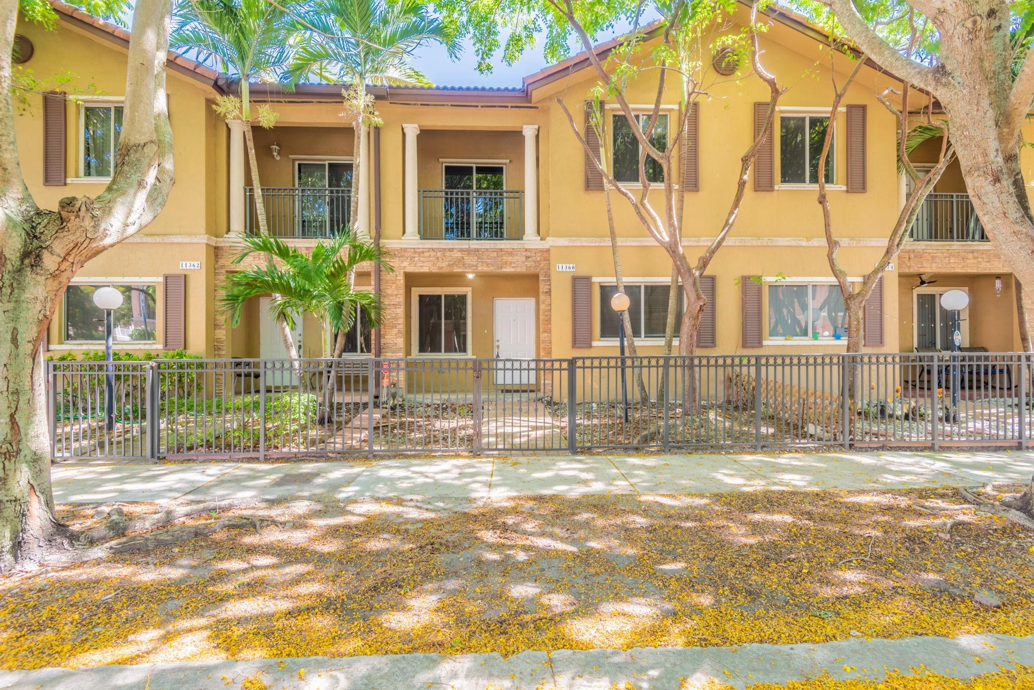 11368 SW 230th Ter #11368, Miami, FL, 33170 - Investment Townhome. Photo #1