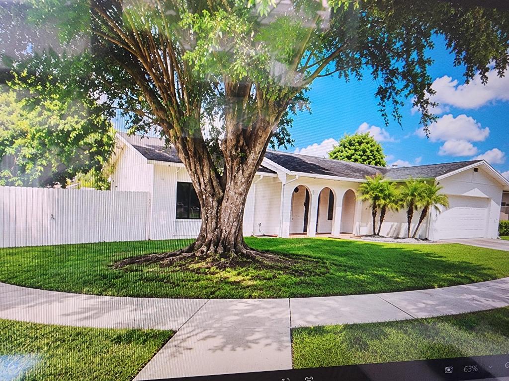 7450 SW 130TH, Miami, FL, 33183 - Investment Single Family Home. Photo #1