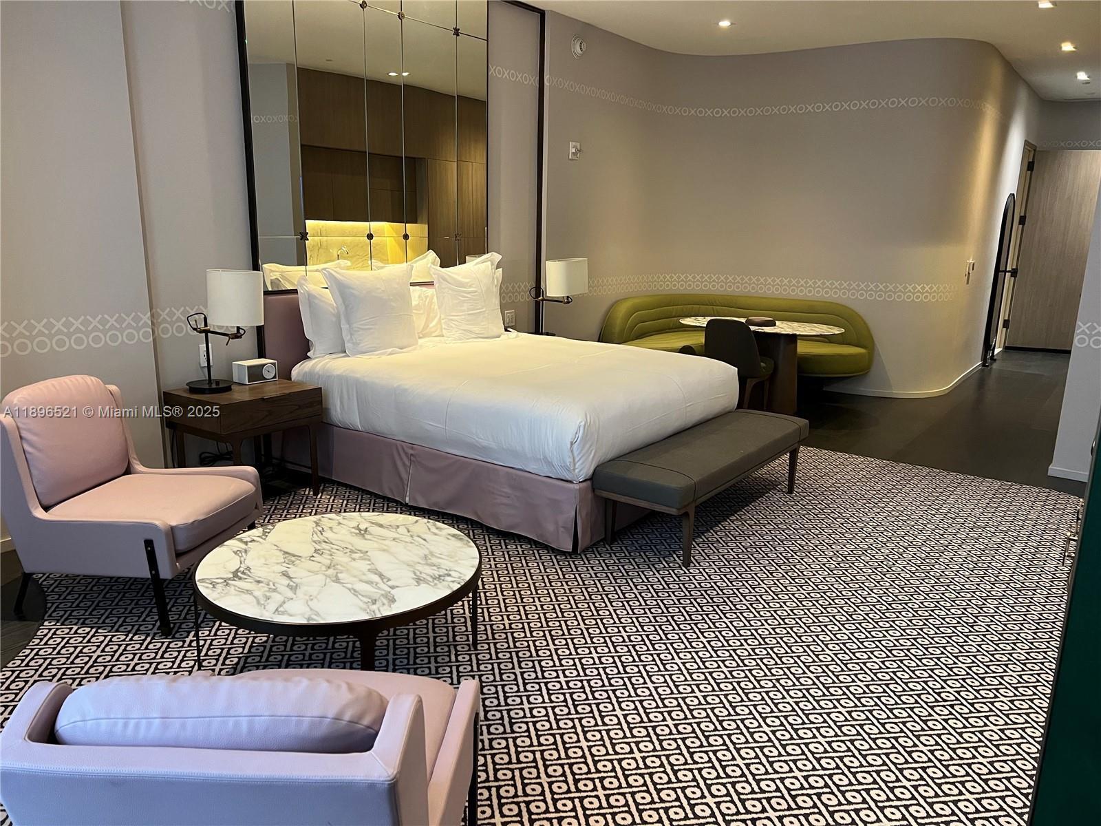 801 S Miami Ave #209, Miami, FL, 33131 - Investment Condo. Photo #1