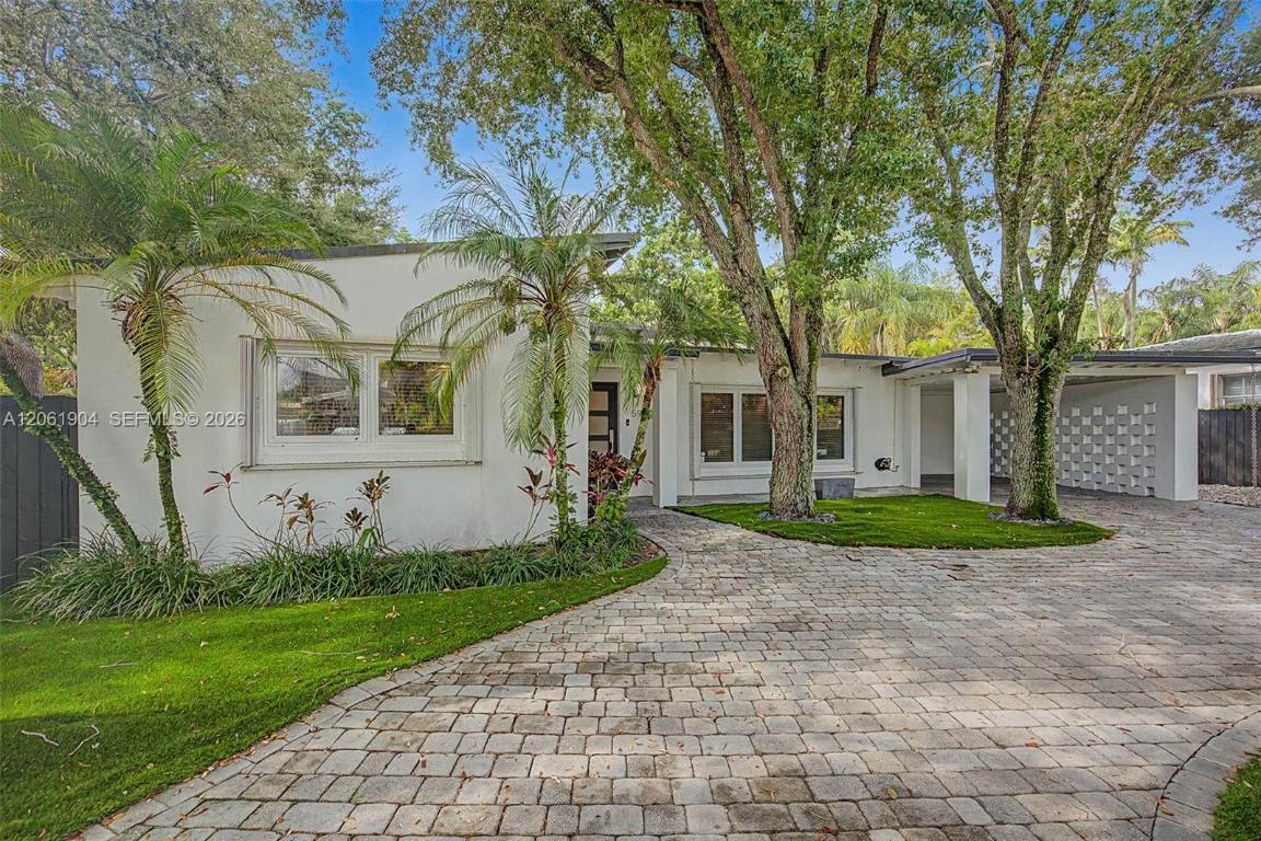 5930 SW 48th, Miami, FL, 33155 - Investment Single Family Home. Photo #1