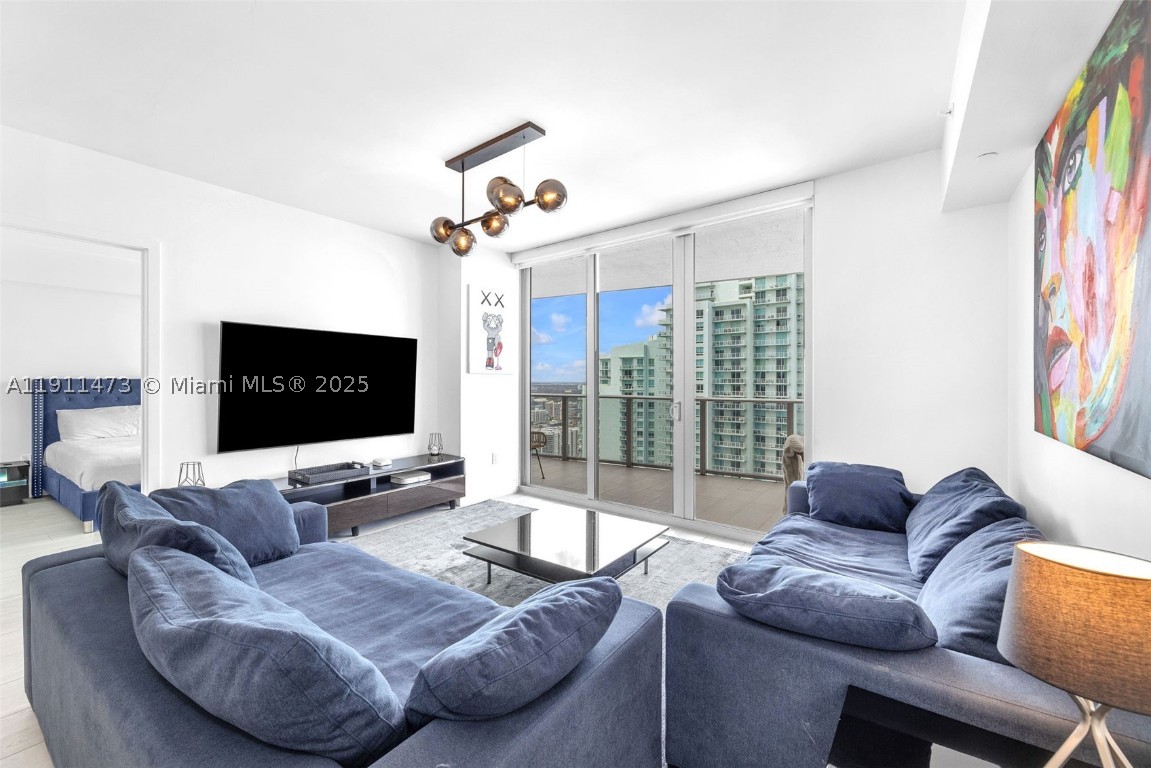 488 NE 18th #4311, Miami, FL, 33132 - Investment Condo. Photo #1