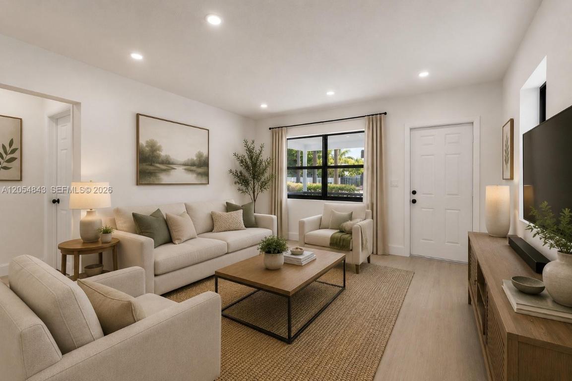 2121 NW 86th, Miami, FL, 33147 - Investment Single Family Home. Photo #1
