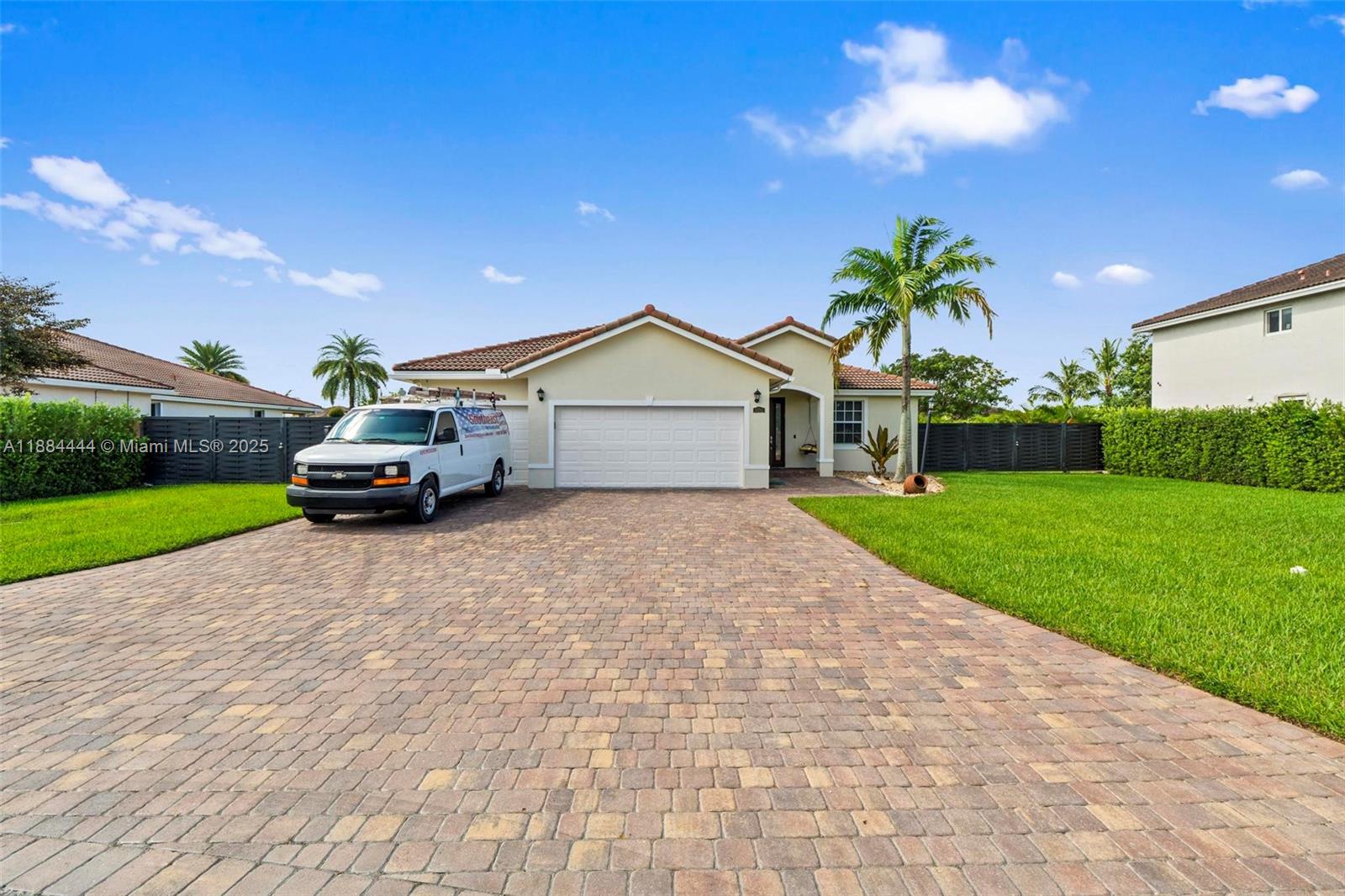12750 SW 225th St, Miami, FL, 33170 - Investment Single Family Home. Photo #1
