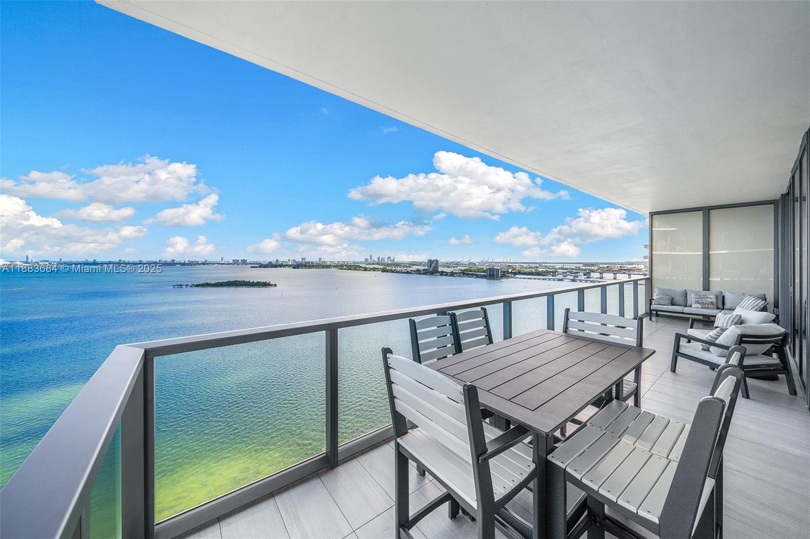 788 NE 23rd St #2102, Miami, FL, 33137 - Investment Condo. Photo #1