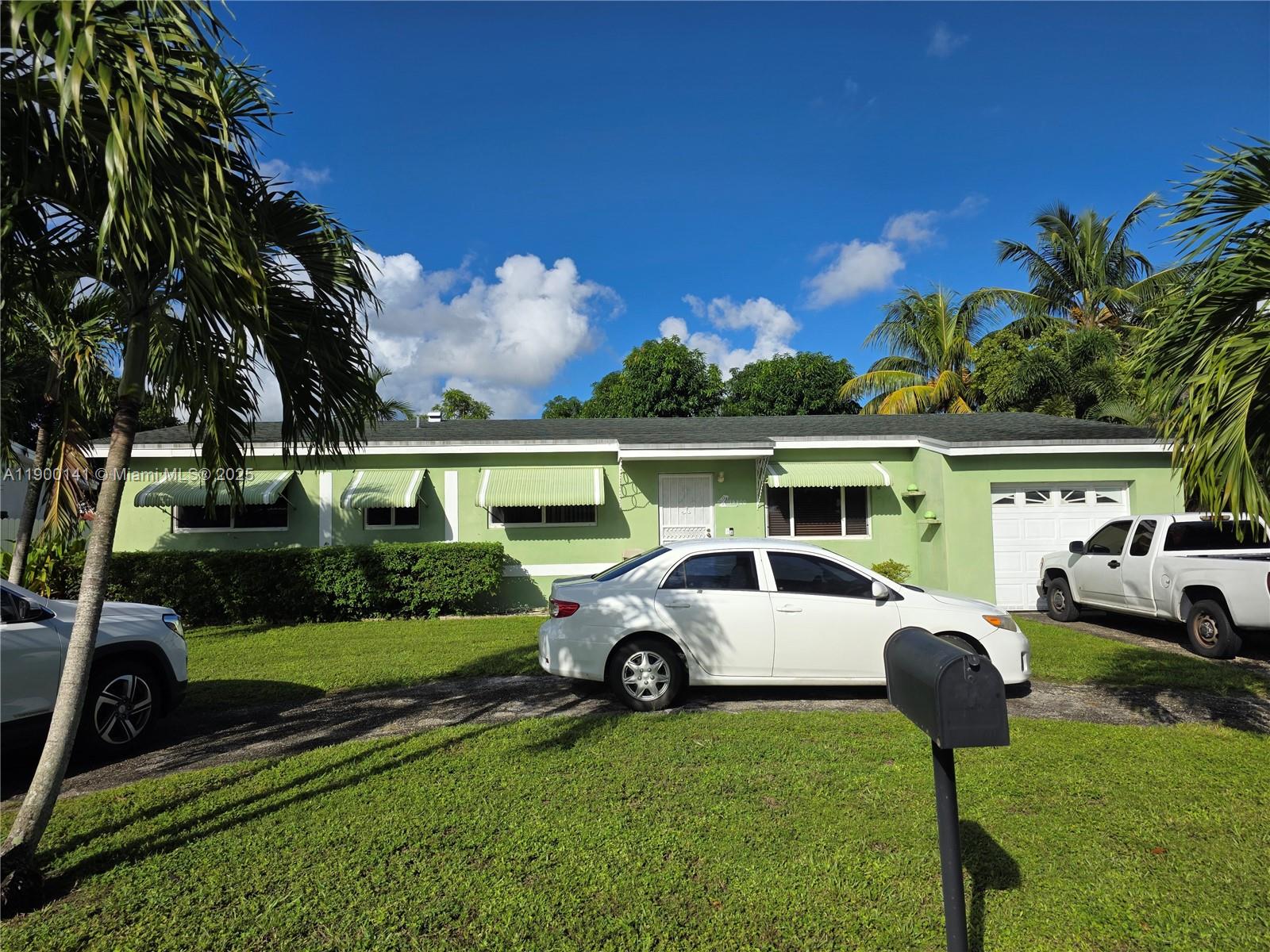 14400 NW 16th Ct, Miami, FL, 33167 - Investment Single Family Home. Photo #1