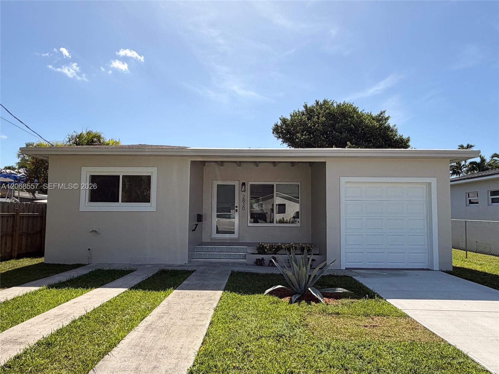 2830 SW 63rd, Miami, FL, 33155 - Investment Single Family Home. Photo #1