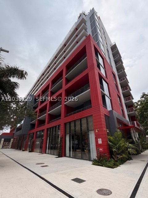 90 NE 32nd #823, Miami, FL, 33137 - Investment Condo. Photo #1