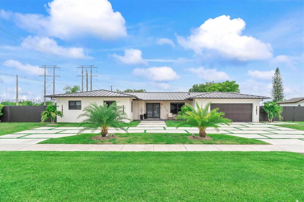 13140 SW 112th, Miami, FL, 33176 - Investment Single Family Home. Photo #1
