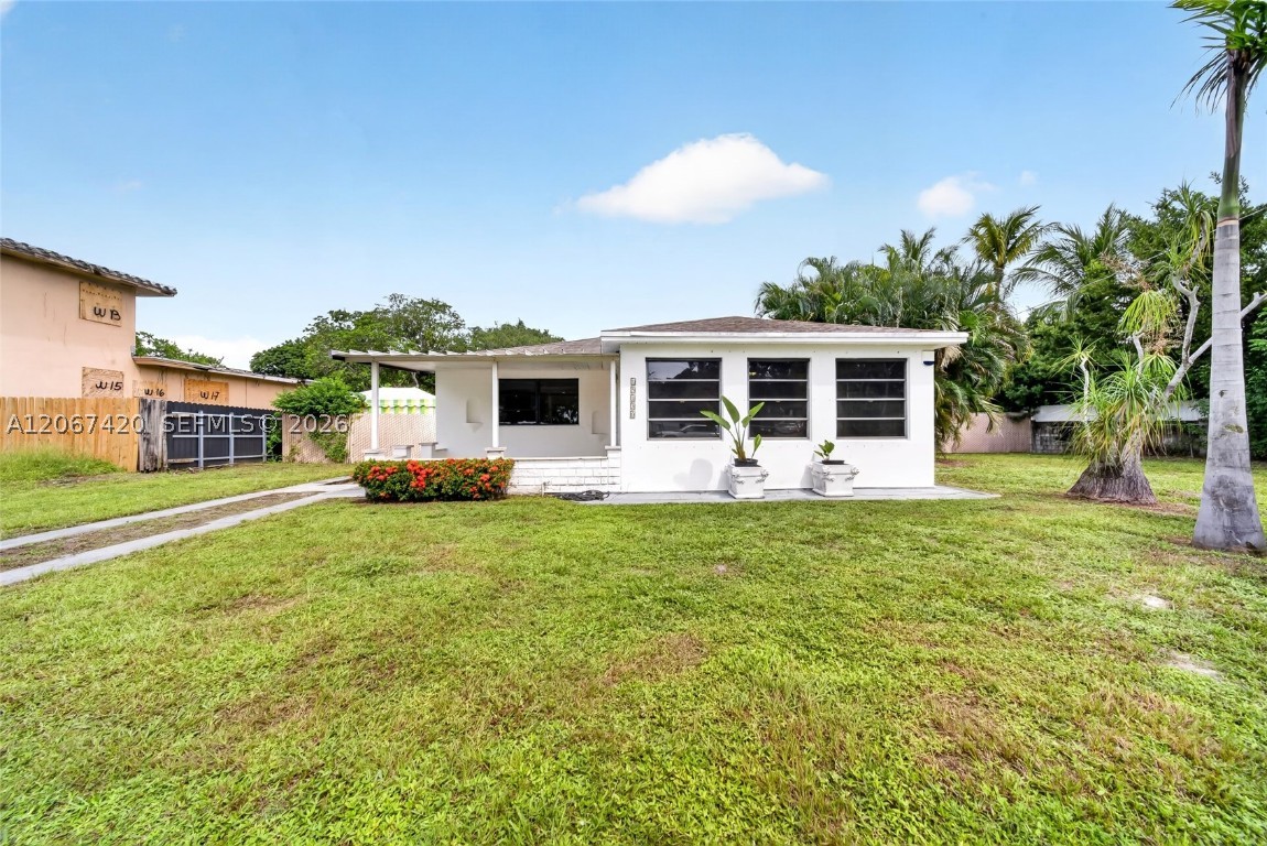 15130 S River, Miami, FL, 33169 - Investment Single Family Home. Photo #1